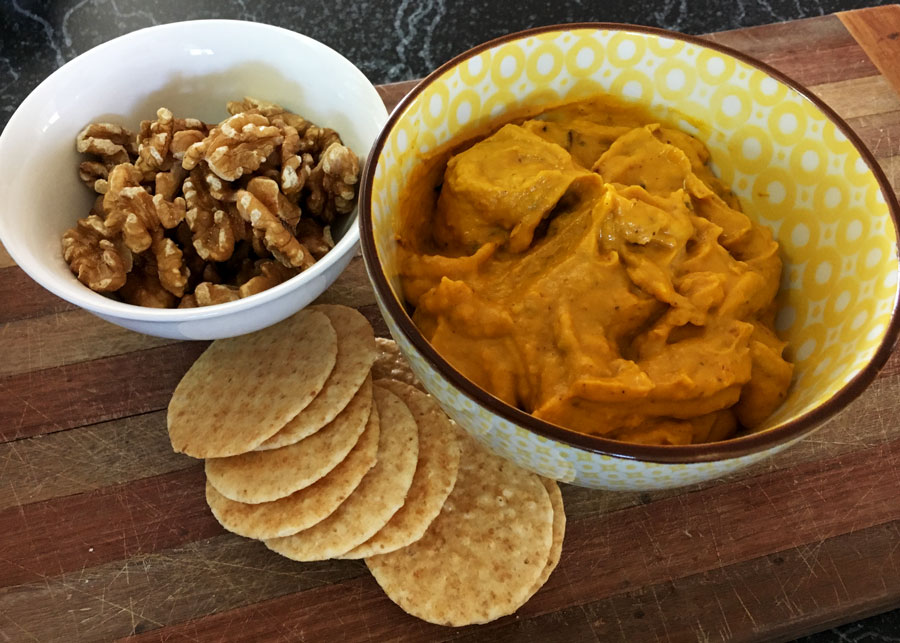 Johannah's Lamb Curry